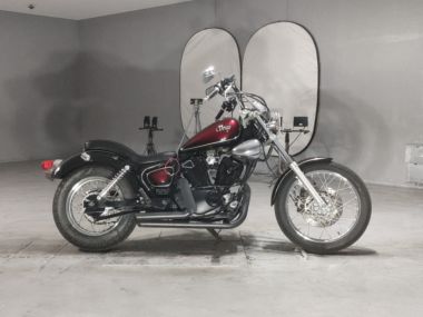 Yamaha Virago 250
