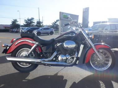 Honda Shadow400