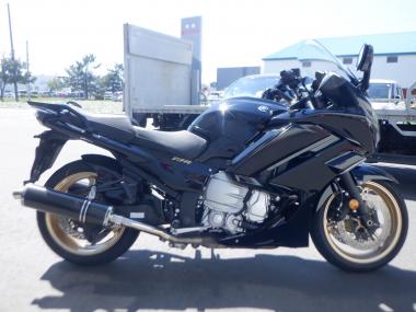 Yamaha FJR1300