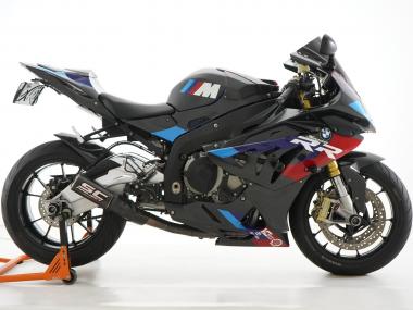 BMW S1000 Rr