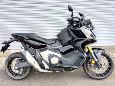 Honda X-Adv