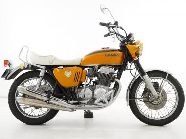 Honda CB750
