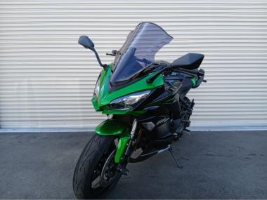 Kawasaki Ninja1000sx