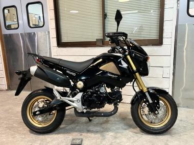 Honda Grom