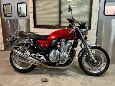 Honda CB1100EX Abs E Package