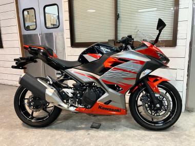 Kawasaki Ninja400