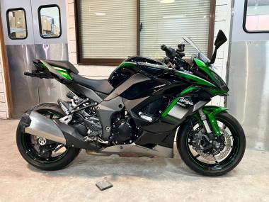 Kawasaki Ninja1000sx