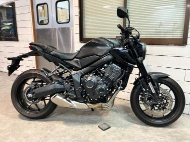 Honda CB650R