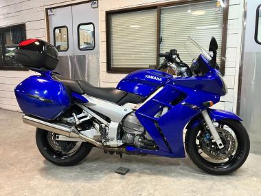 Yamaha FJR1300