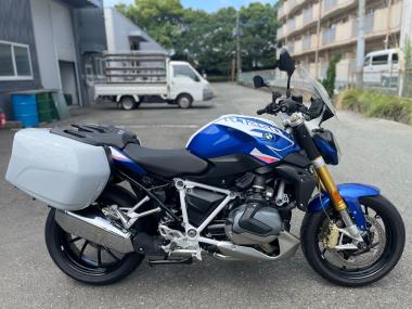 BMW R1250R