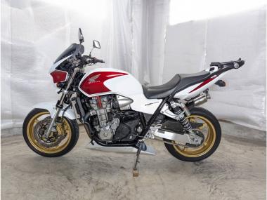 Honda CB1300SF