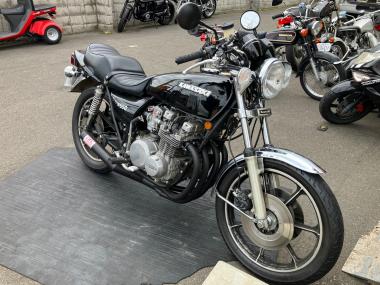 Kawasaki Z650