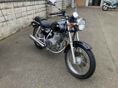 Suzuki ST250 E Type