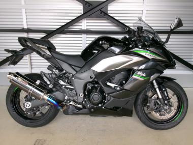 Kawasaki Ninja1000sx