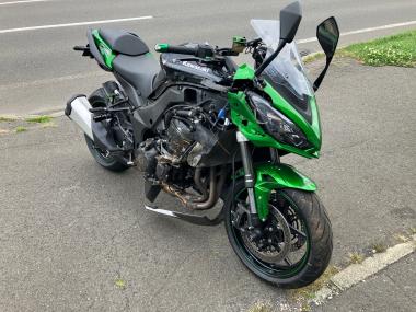 Kawasaki Ninja1000sx