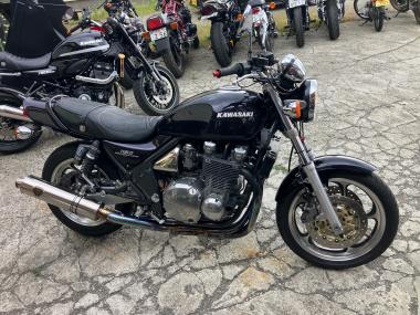 Kawasaki Zephyr1100
