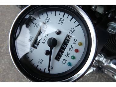Honda Steed400