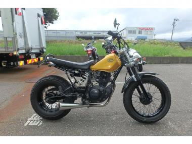 Yamaha TW200