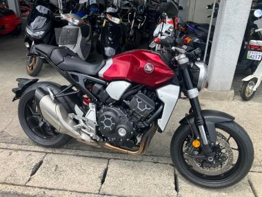 Honda CB1000R