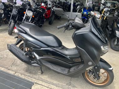 Yamaha Nmax