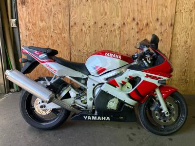 Yamaha 6