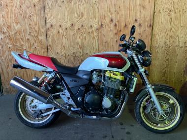 Honda CB1300SF