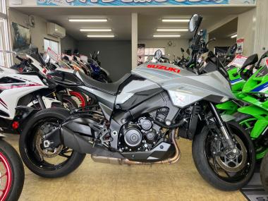 Suzuki Katana