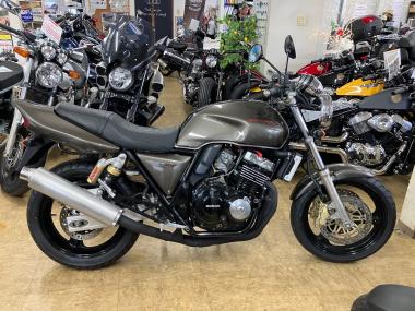 Honda CB400SF