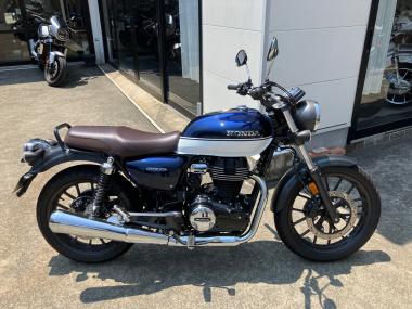 Honda GB350