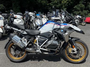 BMW R1250GS