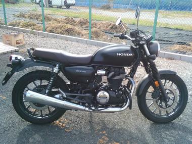 Honda GB350
