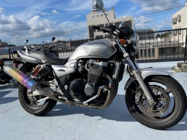 Honda CB1300SF