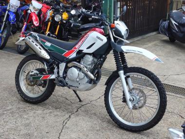 Yamaha Serow 250