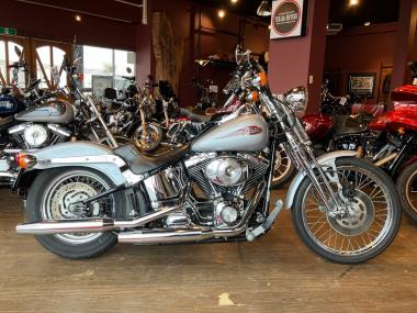 Harley-Davidson Fxsts1340