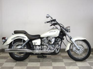 Yamaha Dragstar 250