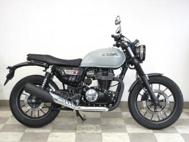 Honda GB350S