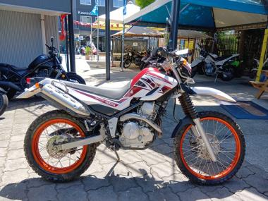 Yamaha Serow 250
