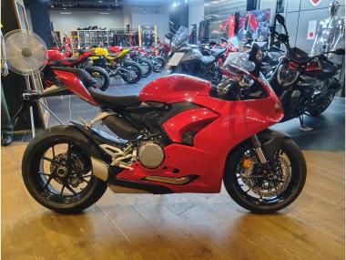 Ducati Panigale V2