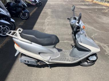 Honda Spacy125