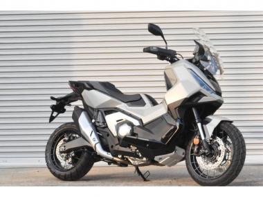 Honda X-Adv
