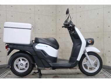 Honda Benly E:1