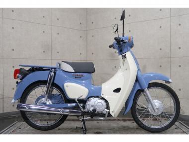 Honda Super CUB50