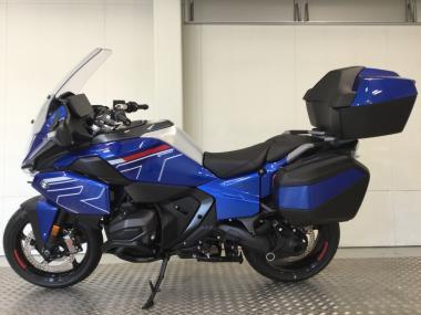 BMW R1300RT Asa