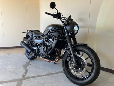 Kawasaki Eliminator 400 Se