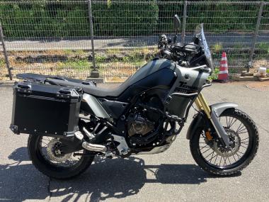 Yamaha Tenere 700