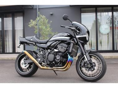 Kawasaki Z900RS Cafe