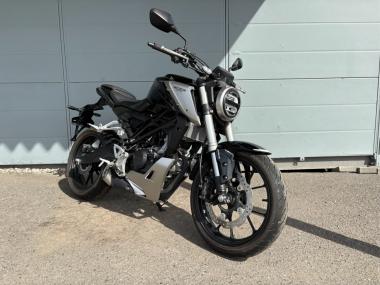 Honda CB125R