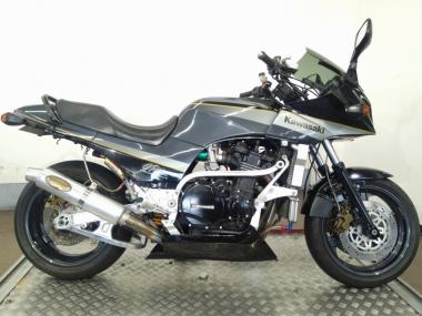 Kawasaki GPZ900R