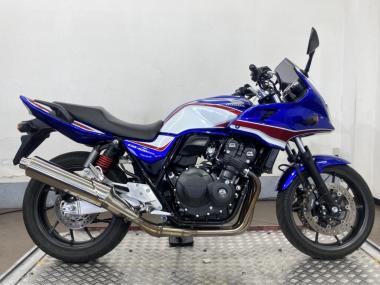 Honda CB400SFV Boldor