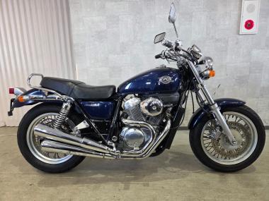 Honda VRX400 Roadster